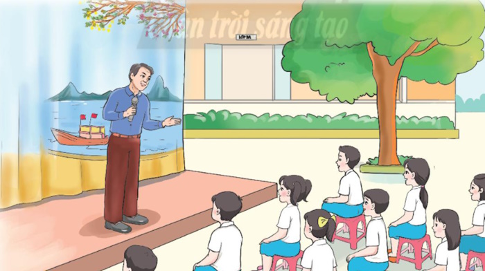 Giáo án Sinh hoạt lớp 3