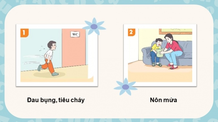 Giáo án Sinh hoạt lớp 3