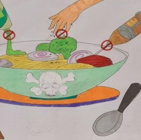 Giáo án Sinh hoạt lớp 3 tuần 7: An toàn trong cuộc sống