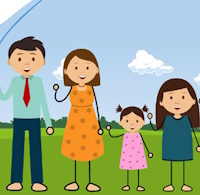 Giáo án Sinh hoạt lớp 3 tuần 24: Yêu thương gia đình - Quý trọng phụ nữ