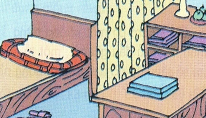 Giáo án Sinh hoạt lớp 3