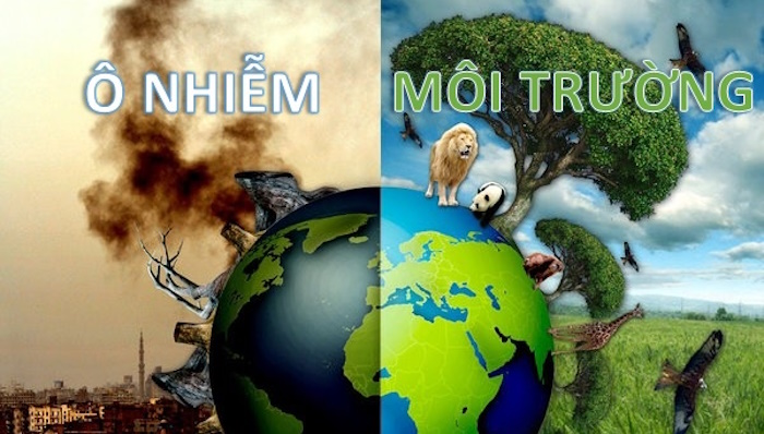 Lập kế hoạch tuyên truyền phòng chống ô nhiễm môi trường