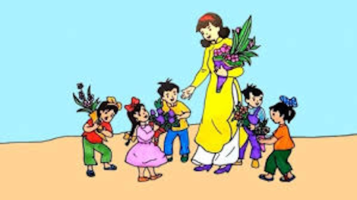 Giáo án Sinh hoạt lớp 3