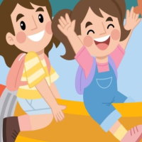 Bộ đề thi Toán quốc tế TIMO lớp 1