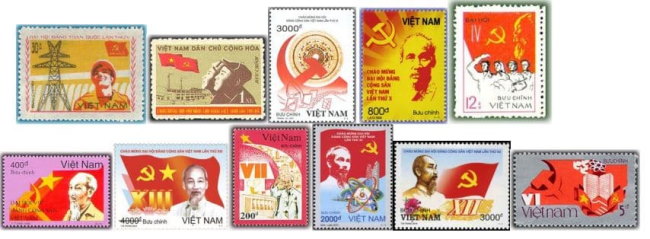 Cuộc thi Sưu tập và tìm hiểu tem Bưu chính