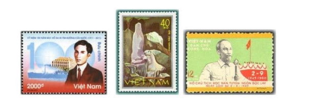 Cuộc thi Sưu tập và tìm hiểu tem Bưu chính