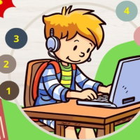 Bộ đề thi Toán quốc tế TIMO Tiểu học