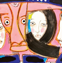 Giáo án Sinh hoạt lớp 3 tuần 10: Mái trường em yêu