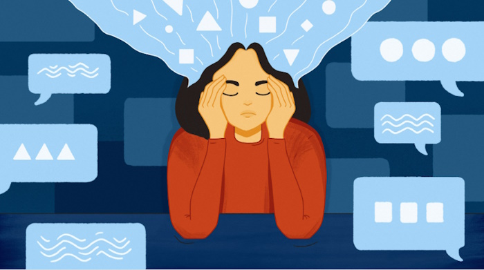 Nét riêng của mỗi người