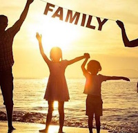 Giáo án Sinh hoạt lớp 3 tuần 18: Gia đình yêu thương