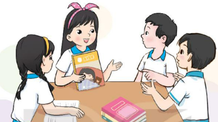 Đọc sách theo sở thích