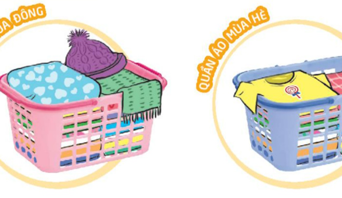 Giáo án Sinh hoạt lớp 3