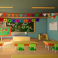 Giáo án Sinh hoạt lớp 3 tuần 9: Mái trường em yêu