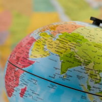 Đề cương ôn tập học kì 1 môn Địa lí 6 sách Kết nối tri thức với cuộc sống