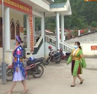 Giáo án Sinh hoạt lớp 3 tuần 29: Làm bạn với thiên nhiên