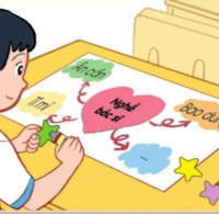 Giáo án Sinh hoạt lớp 3 tuần 32: Tìm hiểu nghề nghiệp