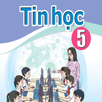 Đề thi học kì 1 môn Tin học 5 năm 2025 - 2026 sách Cánh diều