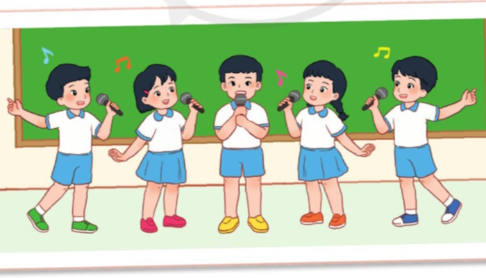 Giáo án Sinh hoạt lớp 3