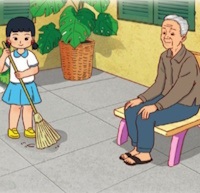 Giáo án Sinh hoạt lớp 3 tuần 14: Chào mừng ngày nhà giáo Việt Nam