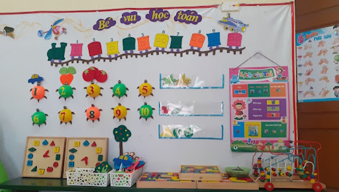 Giáo án Sinh hoạt lớp 3