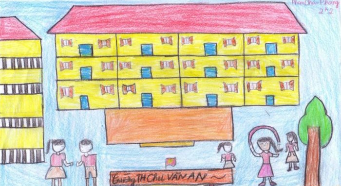 Giáo án Sinh hoạt lớp 3