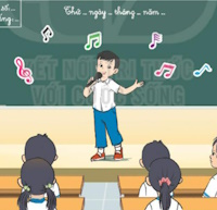 Giáo án Sinh hoạt lớp 3 tuần 5: Khám phá bản thân