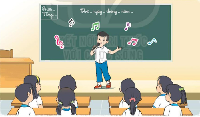 Giáo án Sinh hoạt lớp 3