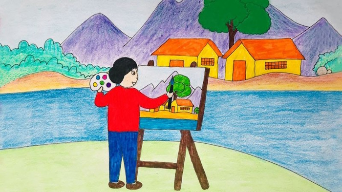 Giáo án Sinh hoạt lớp 3