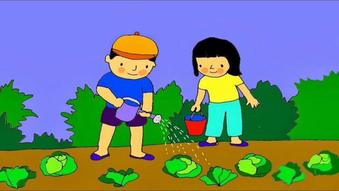 Giáo án Sinh hoạt lớp 3