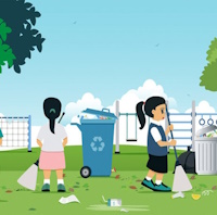 Giáo án Sinh hoạt lớp 3 tuần 23: Em yêu quê hương