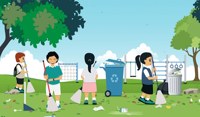 Giáo án Sinh hoạt lớp 3