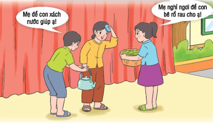 Giáo án Sinh hoạt lớp 3