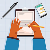 Hợp đồng thuê phòng trọ