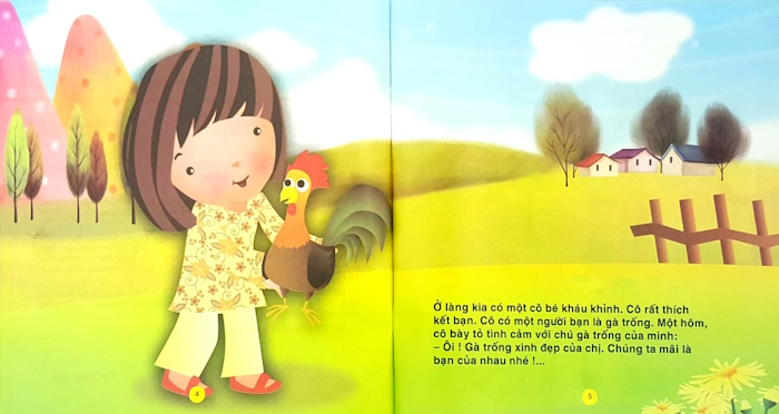 Giáo án Sinh hoạt lớp 3