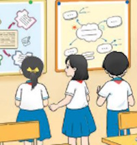 Giáo án Sinh hoạt lớp 4 tuần 7: Nếp sống và tư duy khoa học