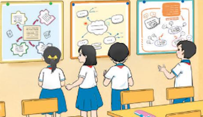 Giáo án Sinh hoạt lớp 3