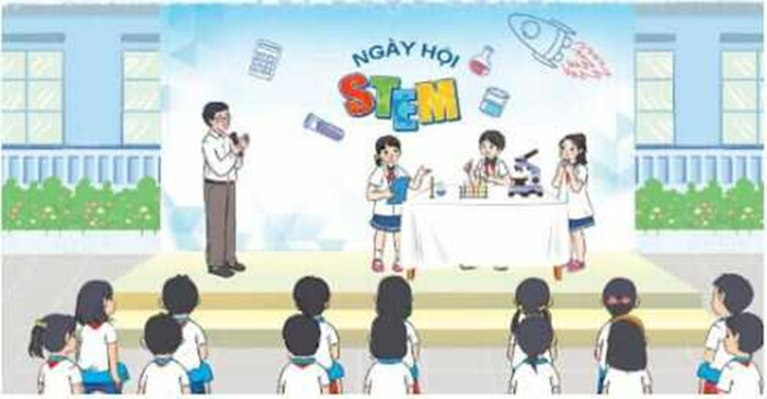 Giáo án Sinh hoạt lớp 3