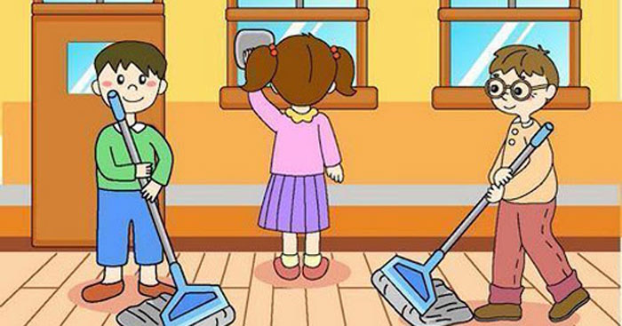 Giáo án Sinh hoạt lớp 3