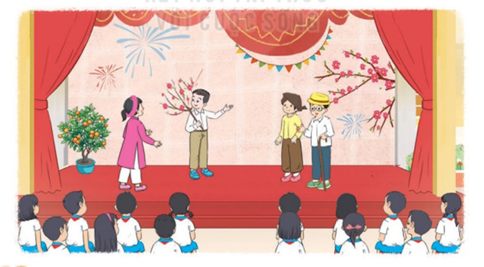 Giáo án Sinh hoạt lớp 3