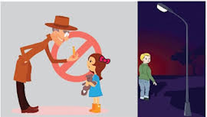 Giáo án Sinh hoạt lớp 3