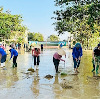 Giáo án Sinh hoạt lớp 4 tuần 25: Kết nối cộng đồng