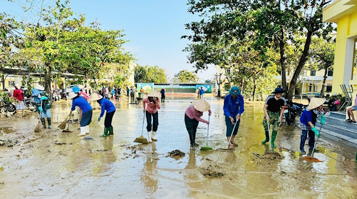 Giáo án Sinh hoạt lớp 3