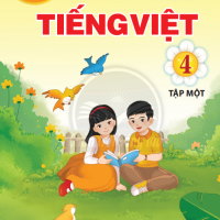 Đề cương ôn tập học kì 1 môn Tiếng Việt 4 sách Chân trời sáng tạo