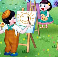 Giáo án Sinh hoạt lớp 4 tuần 10: Làm việc khoa học