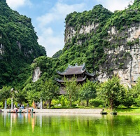 Giáo án Sinh hoạt lớp 4 tuần 30: Quê hương tươi đẹp