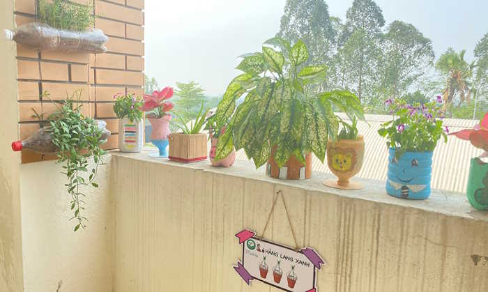 Giáo án Sinh hoạt lớp 4