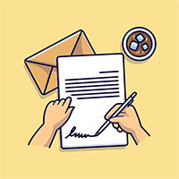 Hợp đồng dịch vụ pháp lý