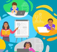 Giáo án Sinh hoạt lớp 4 tuần 14: Ứng xử nơi công cộng