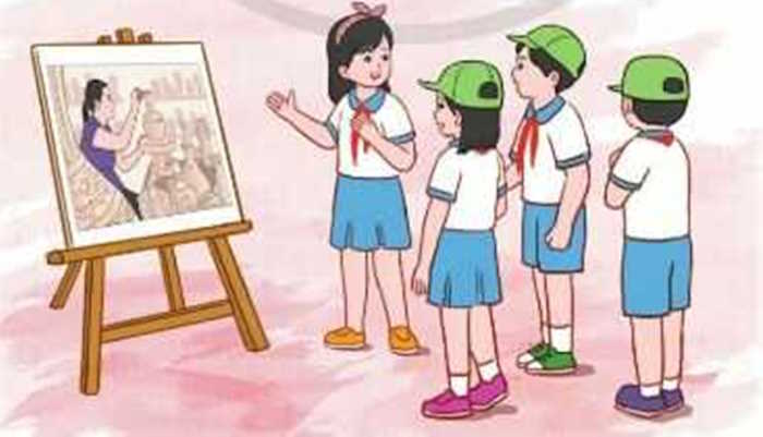 Giáo án Sinh hoạt lớp 4