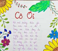 Giáo án Sinh hoạt lớp 4 tuần 10: Biết ơn thầy cô - Yêu quý  bạn bè